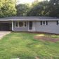 115 Bobs Drive Sw, Mableton, GA 30126 ID:13157198