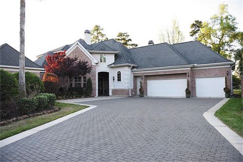 43 Links Side CT, Kingwood, TX 77339