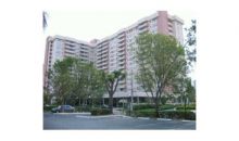 137 GOLDEN ISLES DR # 1209 Hallandale, FL 33009