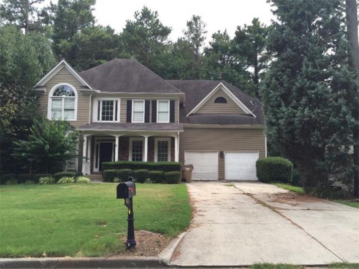 4220 Grand Teton Parkway, Suwanee, GA 30024