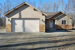 8463 E Wolf Creek Road, Wasilla, AK 99654