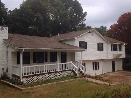 274 Mill Lane, Dallas, GA 30157