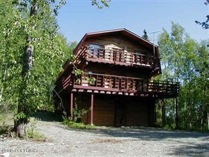 3311 N Lucille Street, Wasilla, AK 99654