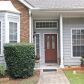 1805 Wedgewood Drive, Stone Mountain, GA 30088 ID:13185761