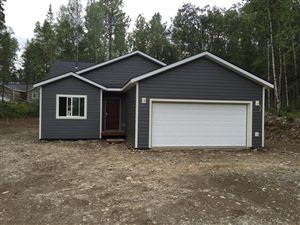 5820 E Summit Circle, Wasilla, AK 99654