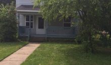 111 North St. Holly, MI 48442