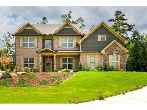 750 Grand Ivey Court, Dacula, GA 30019