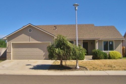 403 E 24th Ave, Ellensburg, WA 98926