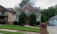 1219 Woodland Avenue Se Atlanta, GA 30316