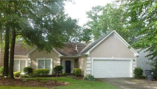 1410 Steve Court, Lawrenceville, GA 30043