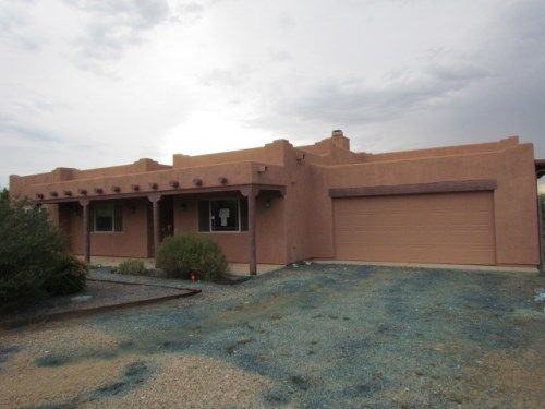 2782 W Linda Vista Rd, Oracle, AZ 85623