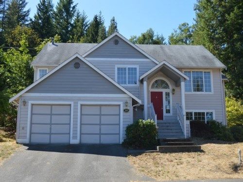 5169 NW Mystic Ct, Silverdale, WA 98383