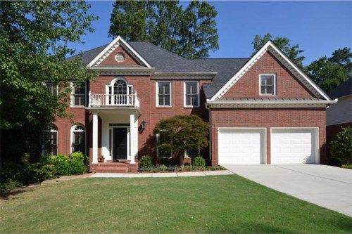 5329 Garnaby Lane, Norcross, GA 30092