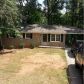 3715 Cherokee Trails Drive, Marietta, GA 30008 ID:13186151