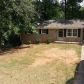 3715 Cherokee Trails Drive, Marietta, GA 30008 ID:13186152