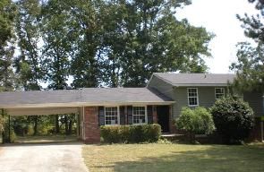 2451 Rockknoll Drive, Conley, GA 30288