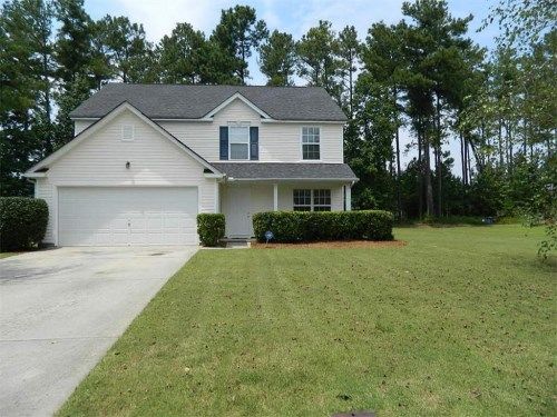 1345 Tullifenney Court Sw, Grayson, GA 30017