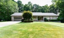 6013 Wyndham Woods Drive Powder Springs, GA 30127