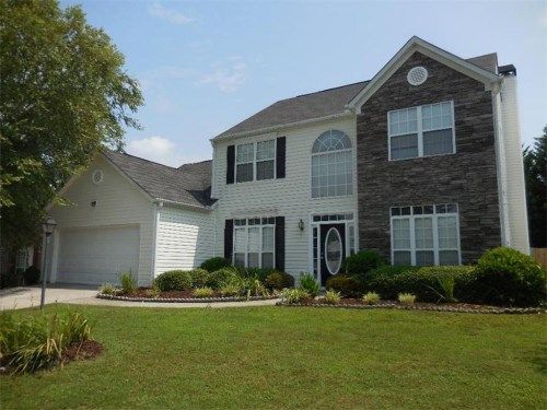 3944 Maple Tree Lane, Loganville, GA 30052