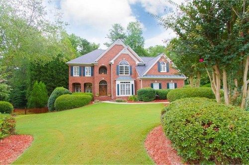 761 Vinings Estates Drive Se, Mableton, GA 30126