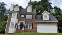 1234 Justin Lane Lithonia, GA 30058