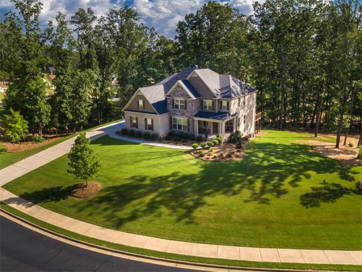 1763 Heritage Pass, Alpharetta, GA 30004