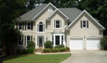 2095 Walnut Creek Crossing Alpharetta, GA 30005