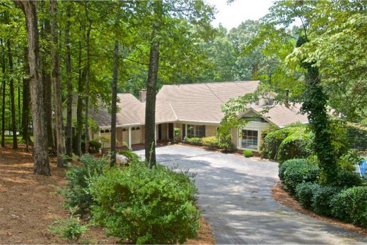 4328 Sentinel Post Road, Atlanta, GA 30327