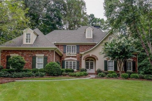 435 Bethany Green Cove, Alpharetta, GA 30004