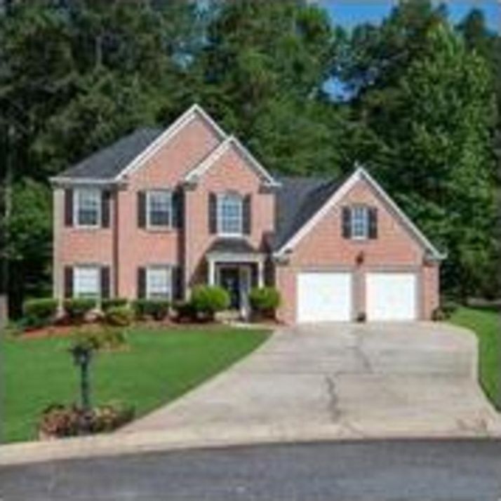 2498 Insdale Trace Nw, Acworth, GA 30101