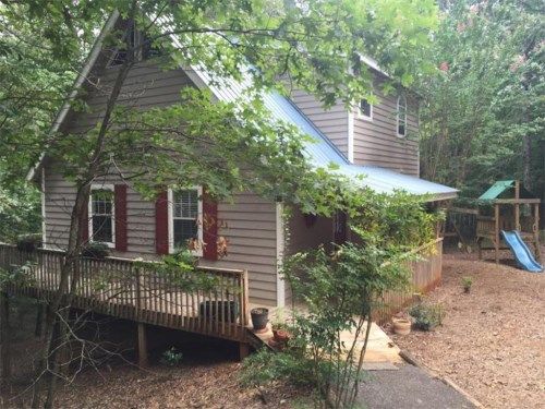 691 Grindle Bridge Road, Dahlonega, GA 30533