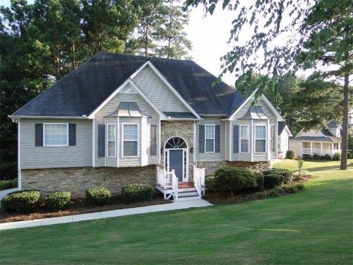 14 Navigator Court, Dallas, GA 30132