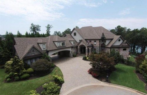 301 Watermark Drive, Peachtree City, GA 30269