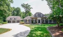 140 Sugar Lake Drive Canton, GA 30115