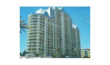 5900 COLLINS AV # 1503 Miami Beach, FL 33140