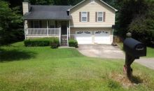 446 Thornbrooke Drive Hiram, GA 30141