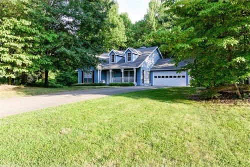 3584 Homewood Lane, Powder Springs, GA 30127