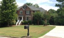 295 Blackrock Trace Alpharetta, GA 30004