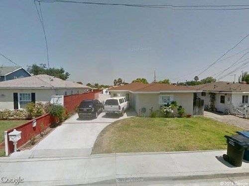 256Th, Lomita, CA 90717