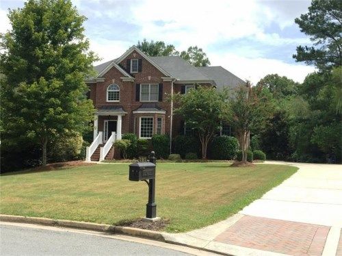 295 Blackrock Trace, Alpharetta, GA 30004