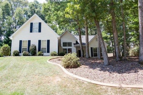 2460 Hamilton Parc Lane, Buford, GA 30519