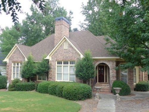 9625 Fox Hunt Circle, Douglasville, GA 30135