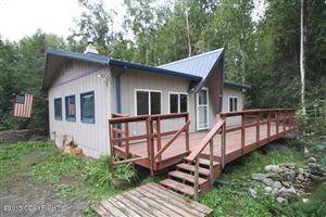 6586 S Big Lake Road, Big Lake, AK 99652