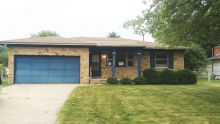 4167 Charter Oak Dr Flint, MI 48507