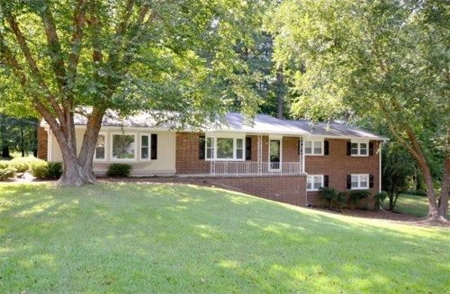 2427 Bailey Drive, Norcross, GA 30071