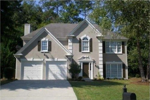 1726 Watford Glen, Lawrenceville, GA 30043