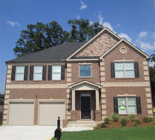 3218 Rex Ridge Drive, Rex, GA 30273