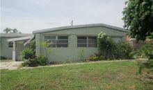 7140 MOSELEY ST Hollywood, FL 33024