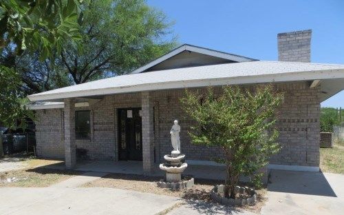 1556 Lety St, Eagle Pass, TX 78852