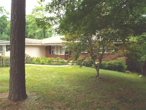 1277 Fenway Circle, Decatur, GA 30030